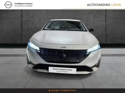 Photo 16 Peugeot 308  1.2 PureTech 130ch S&S Allure Pack