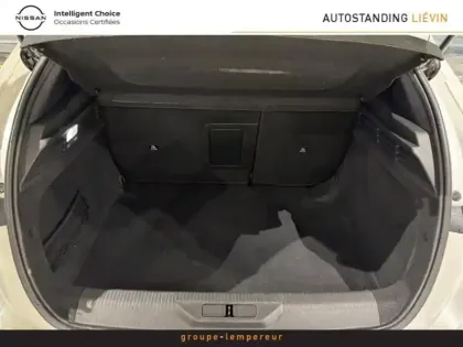 Photo 20 Peugeot 308  1.2 PureTech 130ch S&S Allure Pack