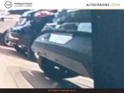 Photo 12 Peugeot 308  1.2 PureTech 130ch S&S Allure Pack