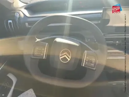 Photo 11 Citroën C3  1.2 Turbo 100ch MAX