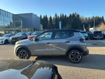 Photo 8 Citroën C3  1.2 Turbo 100ch MAX