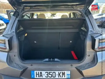 Photo 13 Citroën C3  1.2 Turbo 100ch MAX