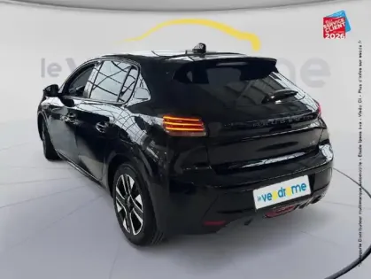 Photo 7 Peugeot 208  1.2 PureTech 100ch S&S Allure