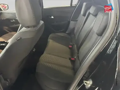 Photo 10 Peugeot 208  1.2 PureTech 100ch S&S Allure