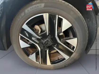 Photo 9 Peugeot 208  1.2 PureTech 100ch S&S Allure