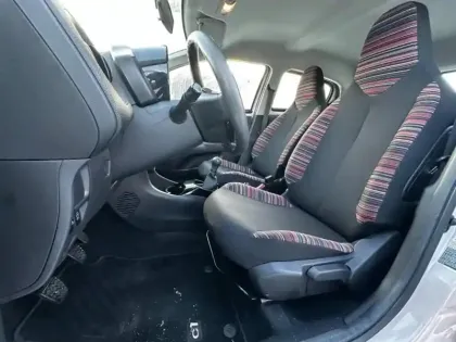 Photo 11 Citroën C1  VTi 72 S&S Feel 5p E6.d