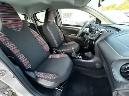 Photo 9 Citroën C1  VTi 72 S&S Feel 5p E6.d