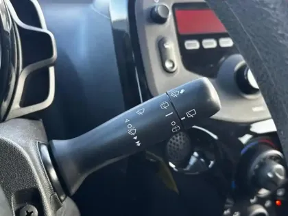 Photo 14 Citroën C1  VTi 72 S&S Feel 5p E6.d