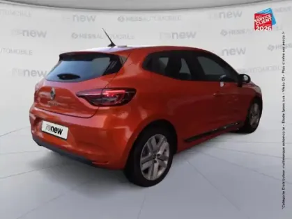 Photo 5 Renault Clio  1.5 Blue dCi 100ch Business 21N Radar Ar