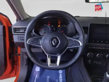 Photo 11 Renault Clio  1.5 Blue dCi 100ch Business 21N Radar Ar