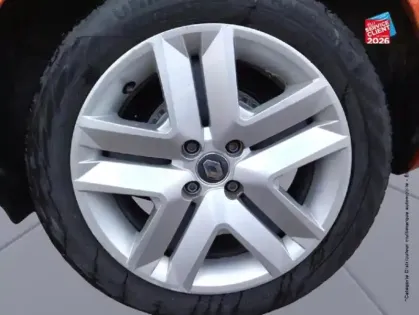 Photo 9 Renault Clio  1.5 Blue dCi 100ch Business 21N Radar Ar