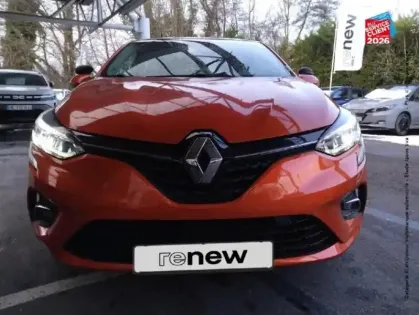 Photo 27 Renault Clio  1.5 Blue dCi 100ch Business 21N Radar Ar