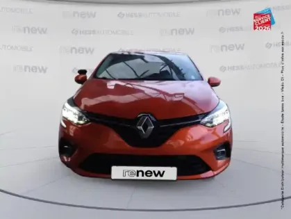 Photo 16 Renault Clio  1.5 Blue dCi 100ch Business 21N Radar Ar