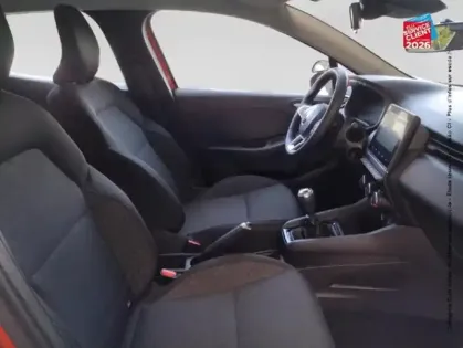 Photo 19 Renault Clio  1.5 Blue dCi 100ch Business 21N Radar Ar