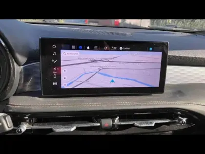 Photo 12 Alfa Romeo Tonale  1.3 PHEV 280ch Ti AT6 e-Q4