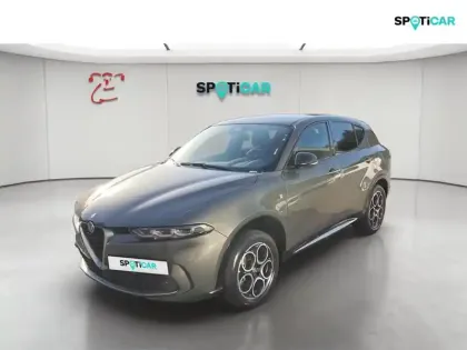 Photo Alfa Romeo Tonale Ti