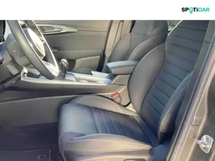 Photo 10 Alfa Romeo Tonale  1.3 PHEV 280ch Ti AT6 e-Q4