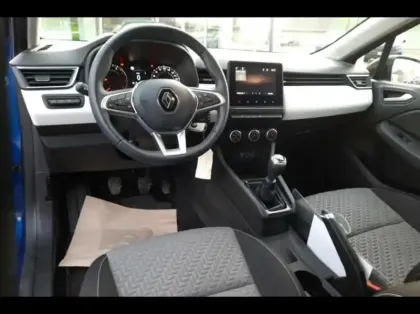 Photo 13 Renault Clio  1.0 TCe 90ch Evolution