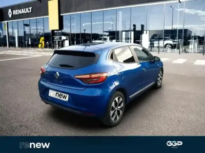 Photo 5 Renault Clio  1.0 TCe 90ch Evolution