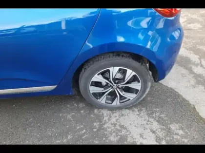 Photo 8 Renault Clio  1.0 TCe 90ch Evolution