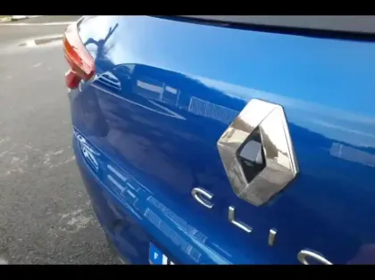 Photo 14 Renault Clio  1.0 TCe 90ch Evolution