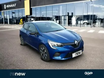 Photo 7 Renault Clio  1.0 TCe 90ch Evolution