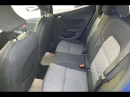 Photo 12 Renault Clio  1.0 TCe 90ch Evolution