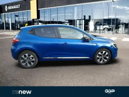 Photo 6 Renault Clio  1.0 TCe 90ch Evolution