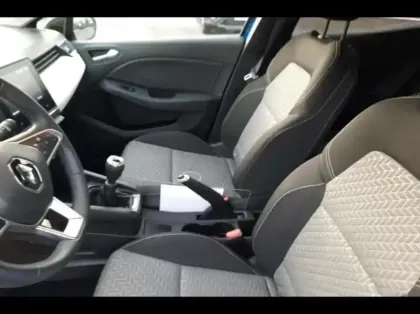 Photo 9 Renault Clio  1.0 TCe 90ch Evolution