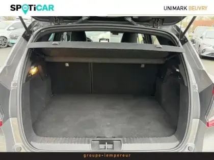 Photo 5 Renault Captur  1.6 E-Tech hybride rechargeable 160ch RS Line