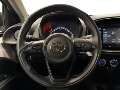 Photo 14 Toyota Aygo  X 1.0 VVT-i 72ch Dynamic