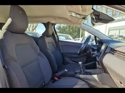 Photo 9 Renault Clio  1.0 TCe 90ch Equilibre