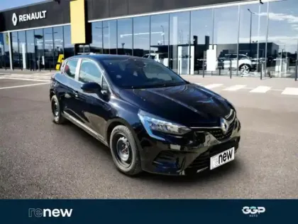 Photo 7 Renault Clio  1.0 TCe 90ch Equilibre