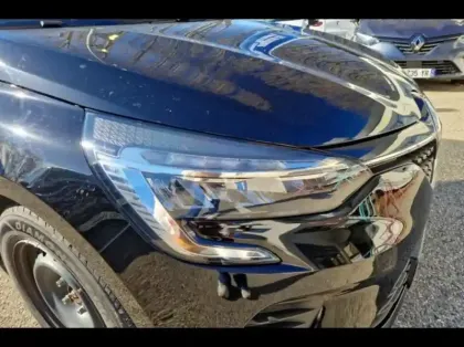 Photo 14 Renault Clio  1.0 TCe 90ch Equilibre