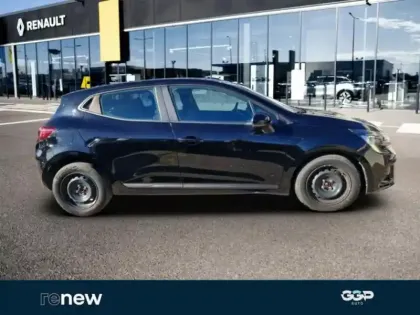 Photo 6 Renault Clio  1.0 TCe 90ch Equilibre