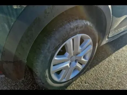 Photo 12 Dacia Sandero  1.0 TCe 90ch Stepway Expression -24