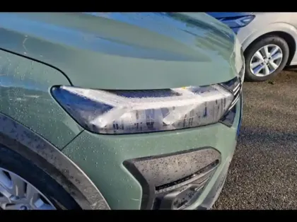 Photo 14 Dacia Sandero  1.0 TCe 90ch Stepway Expression -24