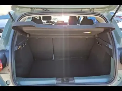 Photo 11 Dacia Sandero  1.0 TCe 90ch Stepway Expression -24