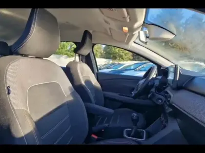 Photo 9 Dacia Sandero  1.0 TCe 90ch Stepway Expression -24