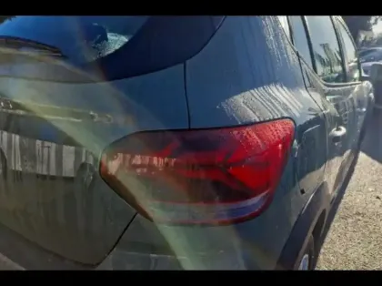 Photo 13 Dacia Sandero  1.0 TCe 90ch Stepway Expression -24