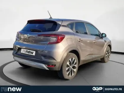 Photo 19 Renault Captur  1.0 TCe 90ch Evolution