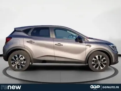 Photo 20 Renault Captur  1.0 TCe 90ch Evolution