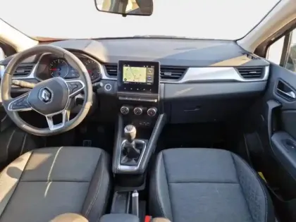 Photo 27 Renault Captur  1.0 TCe 90ch Evolution