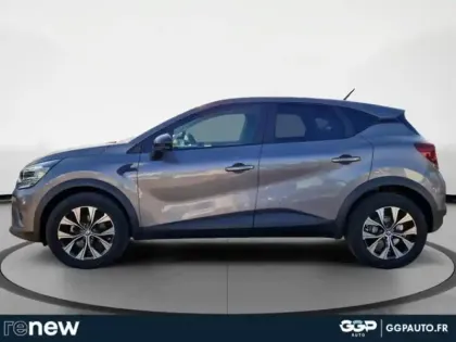 Photo 16 Renault Captur  1.0 TCe 90ch Evolution