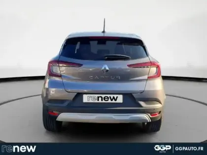 Photo 18 Renault Captur  1.0 TCe 90ch Evolution
