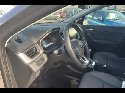 Photo 8 Renault Captur  1.0 TCe 90ch Evolution