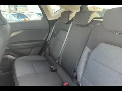 Photo 12 Renault Captur  1.0 TCe 90ch Evolution