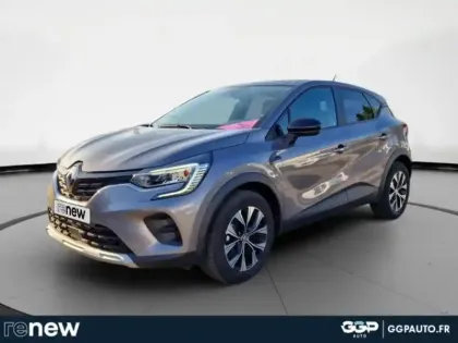 Photo 15 Renault Captur  1.0 TCe 90ch Evolution