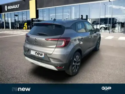 Photo 5 Renault Captur  1.0 TCe 90ch Evolution