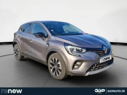 Photo 21 Renault Captur  1.0 TCe 90ch Evolution